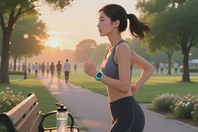 29岁晚餐血糖28.6是怎么回事(图3)