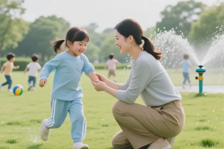 小孩肚子起湿疹能不能治愈(图4)