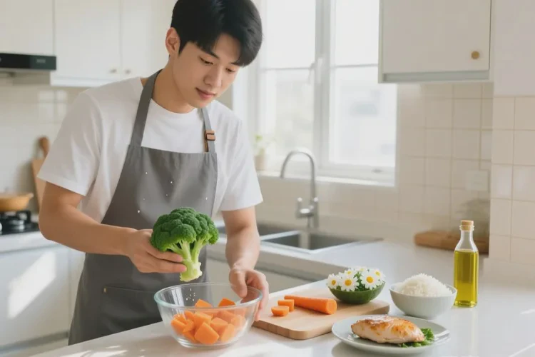 29岁餐后血糖17点5是怎么回事(图4)