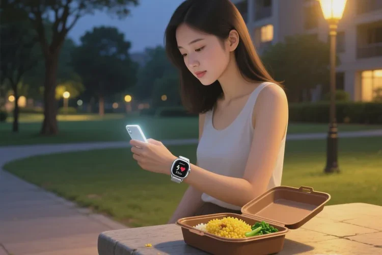 28岁睡前血糖9.1是怎么回事(图3)