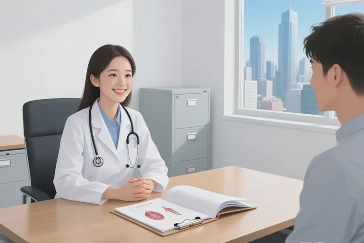 29岁早上血糖5.2是怎么回事(图2)