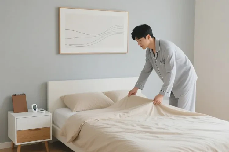 28岁睡前血糖7.0是怎么回事(图3)