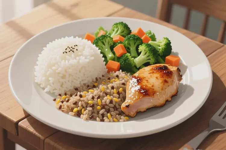 28岁中午血糖6点1是怎么回事(图3)