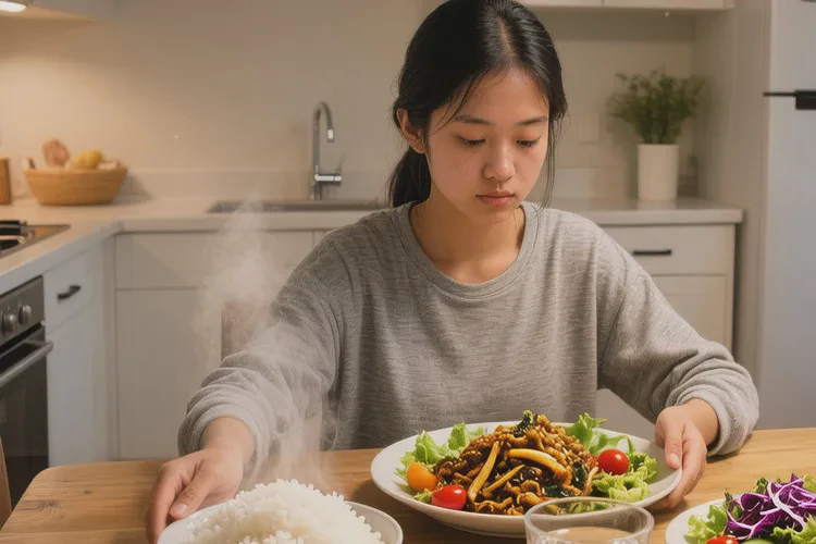 29岁晚上血糖17点1是怎么回事(图2)