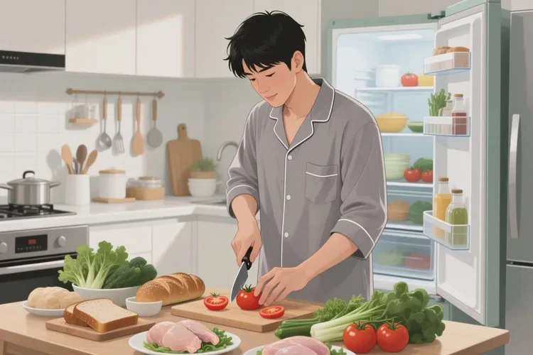 29岁空腹血糖5.8是怎么回事(图3)