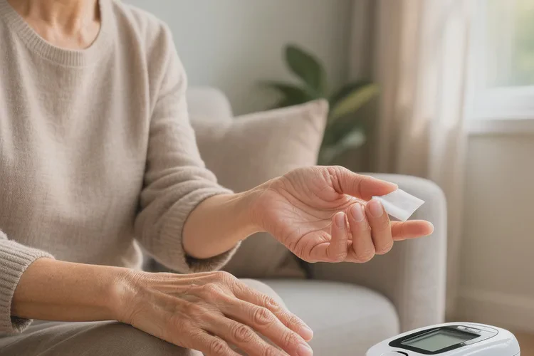 28岁睡前血糖5.1是怎么回事(图3)