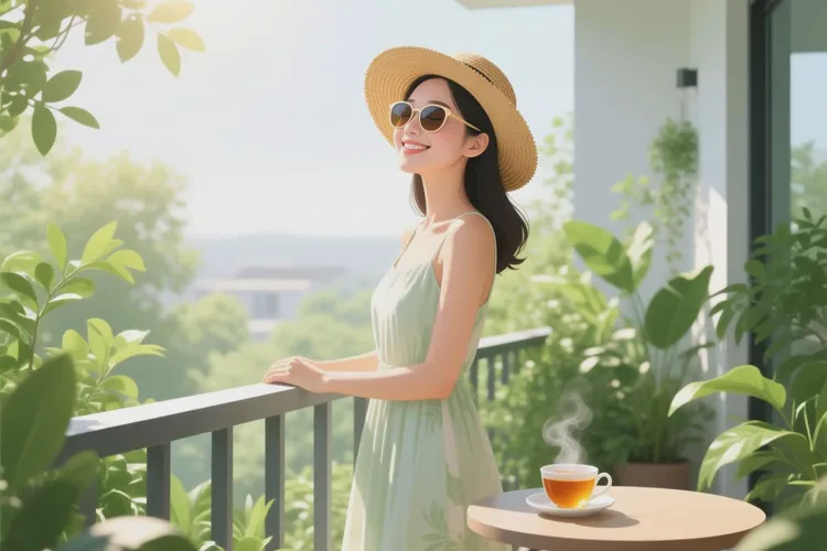 女人脸上容易起湿疹能治愈吗(图4)