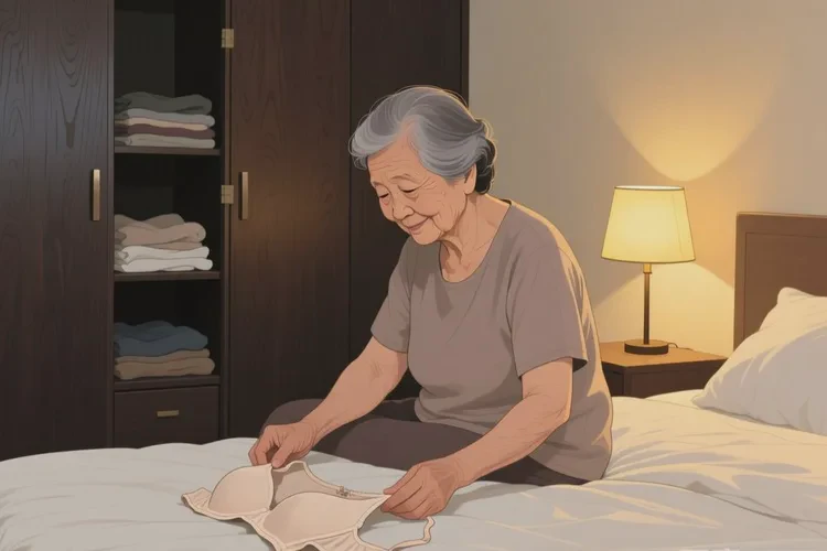 老年人肚子出现湿疹能治愈吗(图4)