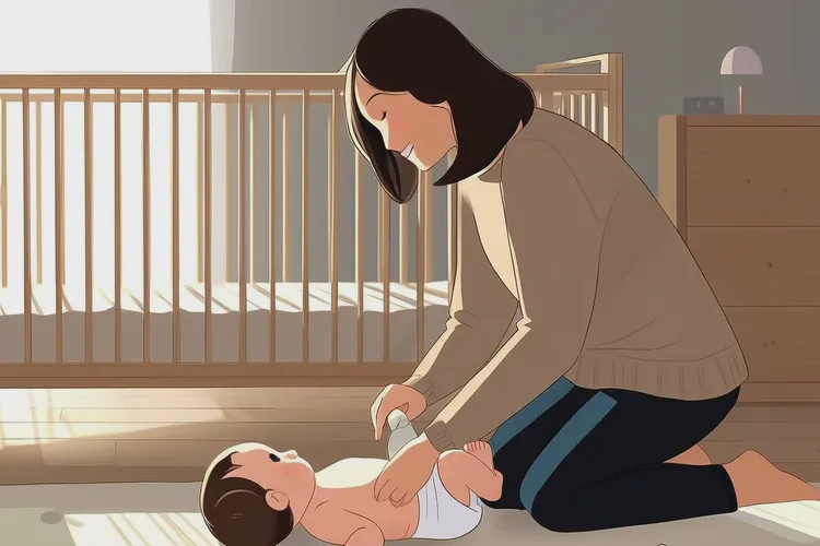 婴儿大腿容易长湿疹能不能治愈(图3)