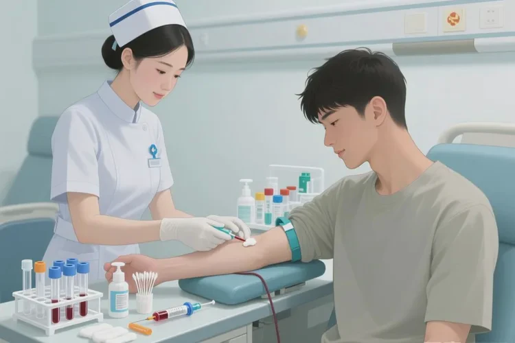 29岁早上空腹血糖10.5是怎么回事(图3)