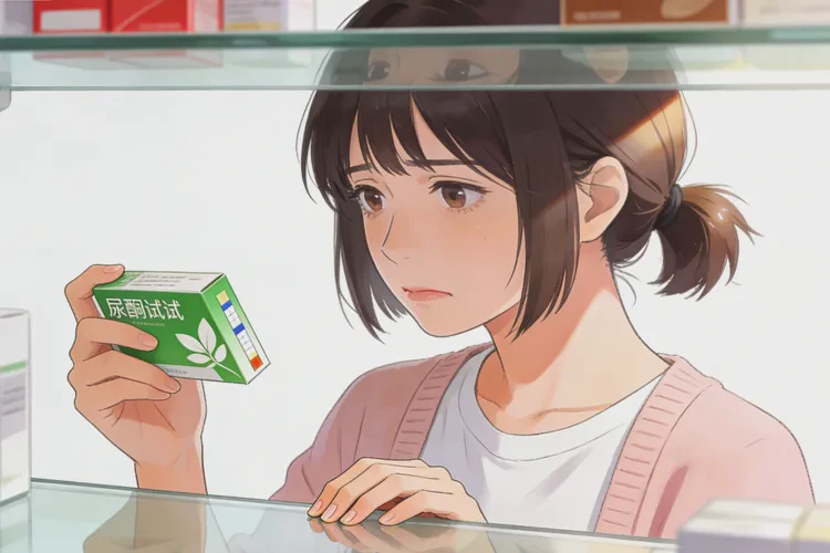 29岁早上空腹血糖20.9是怎么回事(图2)