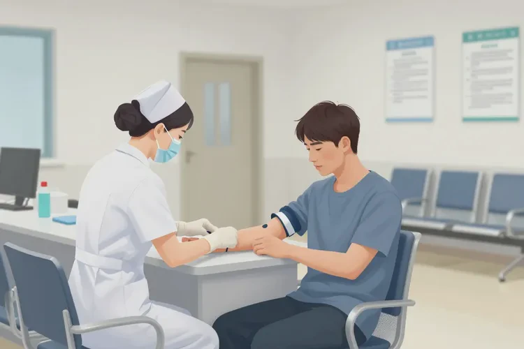 28岁下午血糖6.2是怎么回事(图4)