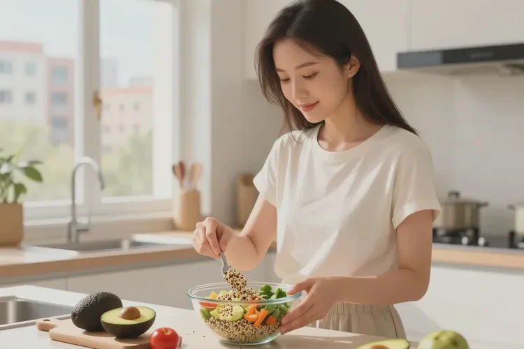 28岁中午血糖12点8是怎么回事(图3)