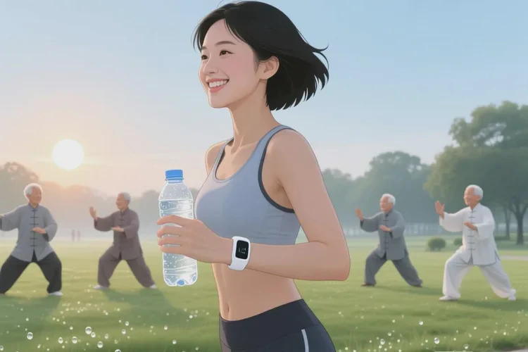 29岁早餐血糖13点5是怎么回事(图4)