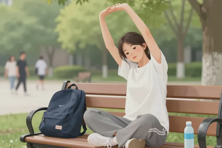 大学生屁股上长湿疹能治愈吗(图4)