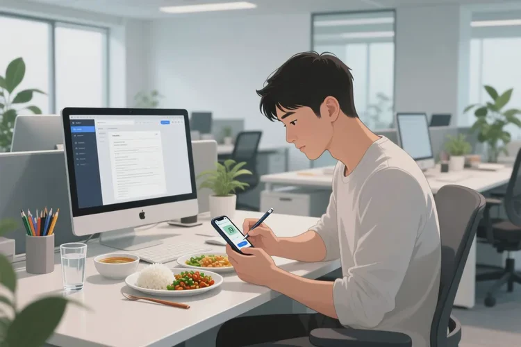 29岁中餐血糖9.1是怎么回事(图1)