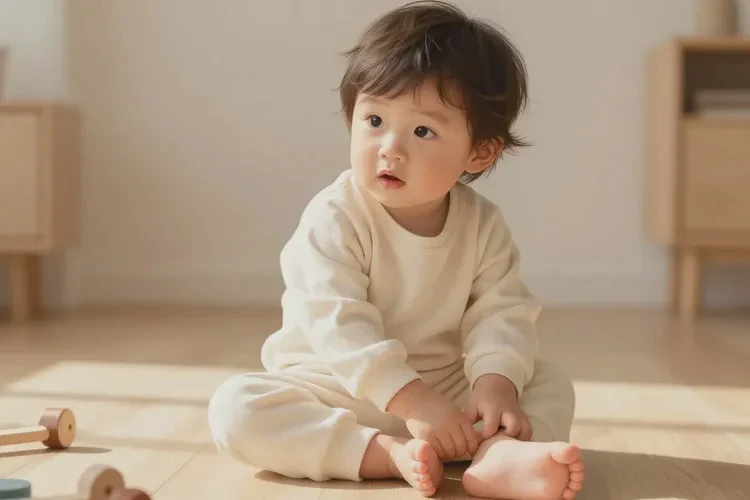 小儿大腿上出现湿疹能治愈吗(图3)