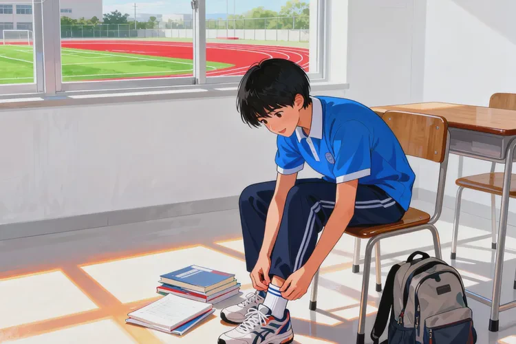 中学生脚上出现湿疹能治愈吗(图1)