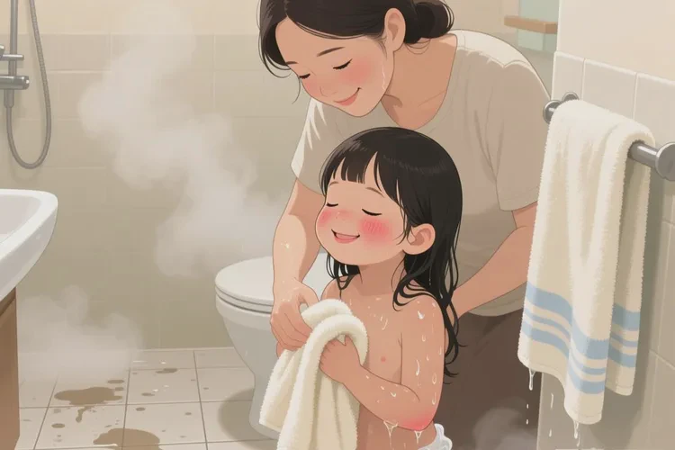 小学生小腿上经常起湿疹能治愈吗(图4)