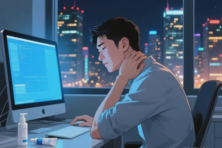 男人全身出湿疹能治愈吗(图2)