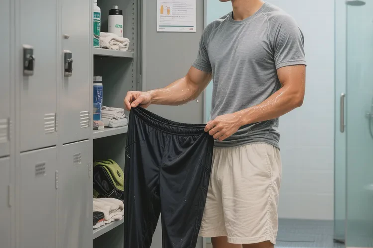 大学生大腿上经常长湿疹能治愈吗(图2)