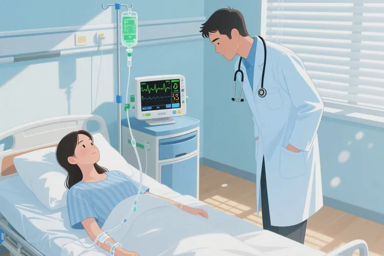 28岁晚上血糖25.7是怎么回事(图3)