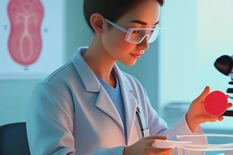 大学生大腿出现湿疹能治愈吗(图4)