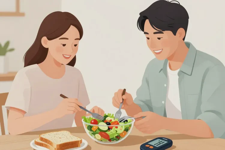 29岁空腹血糖29.4是怎么回事(图4)