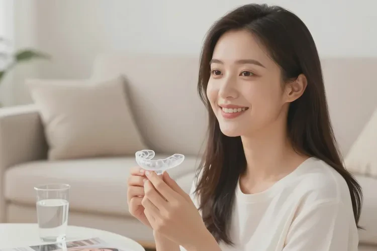 正畸牙齒的流程(圖3)