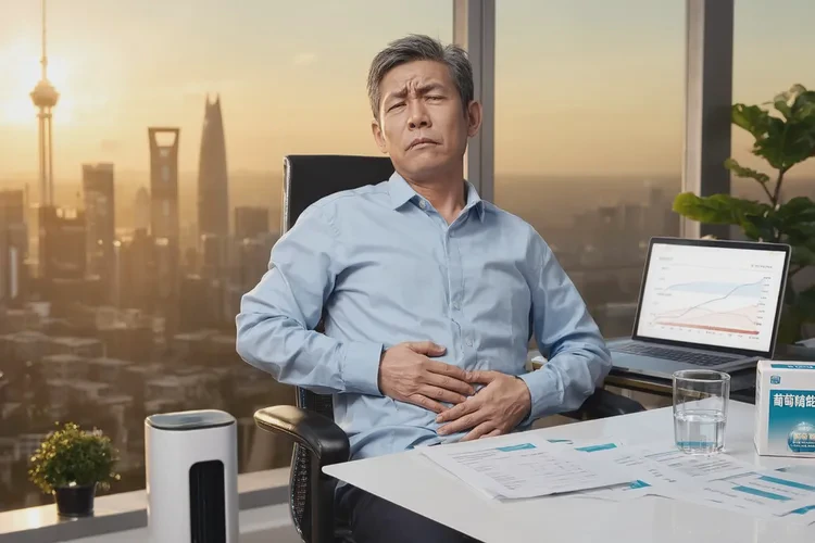 29岁早上血糖3点8是怎么回事(图4)