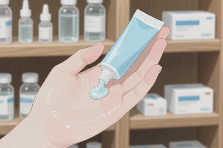 女生屁股出湿疹能治愈吗(图3)