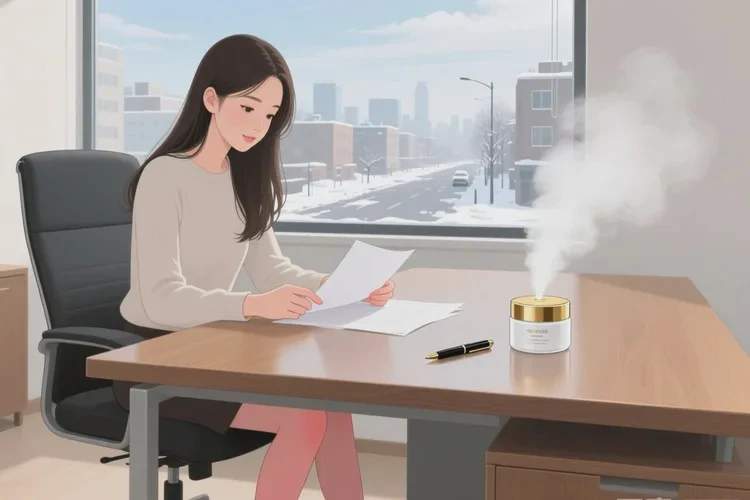 青年人小腿容易起湿疹能治愈吗(图1)