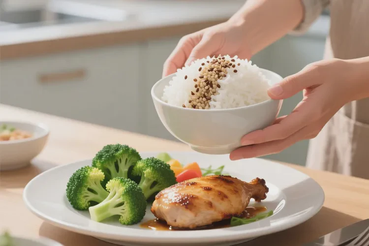 29岁餐后血糖12.9是怎么回事(图2)