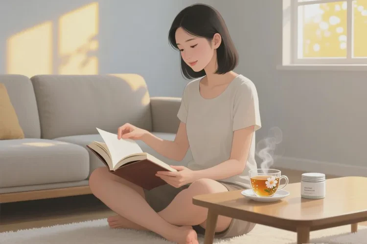 女人手上容易起湿疹能治愈吗(图4)