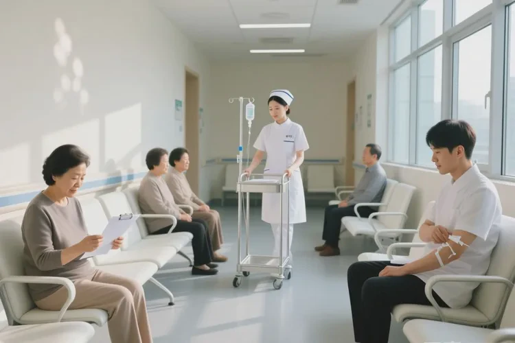 29岁早上空腹血糖28.8是怎么回事(图3)