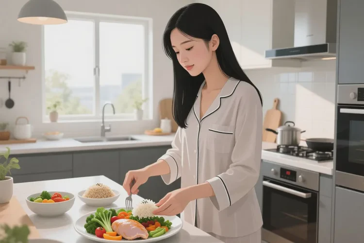 29岁晚餐血糖18点8是怎么回事(图3)