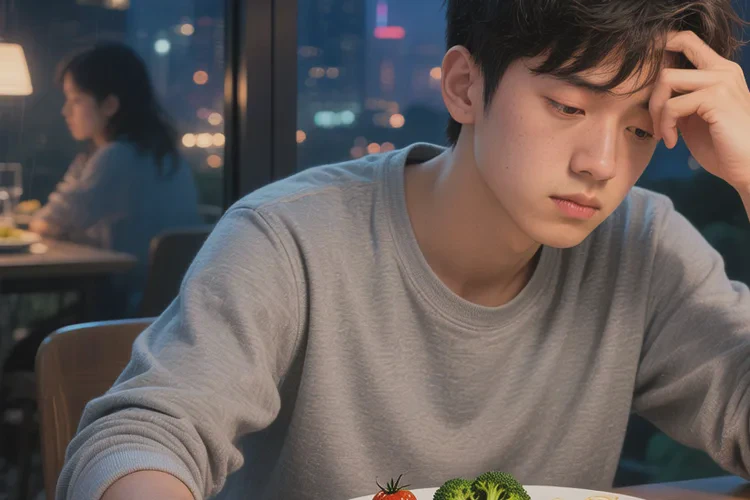 28岁晚上血糖19点6是怎么回事(图2)