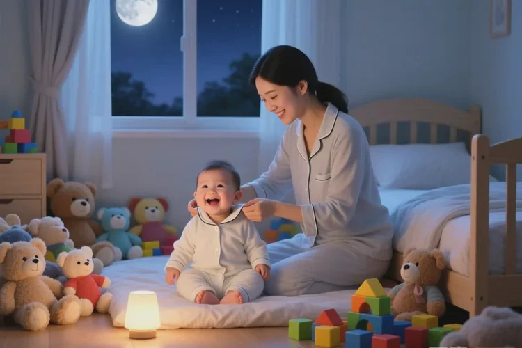 幼儿身上容易起湿疹能治愈吗(图4)