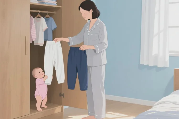 婴幼儿小腿容易起湿疹能不能治愈(图3)