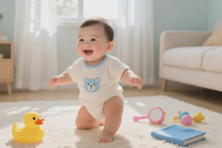 小孩屁股上容易起湿疹能不能治愈(图2)