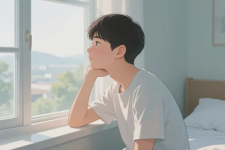 青少年身上经常长湿疹能治愈吗(图4)