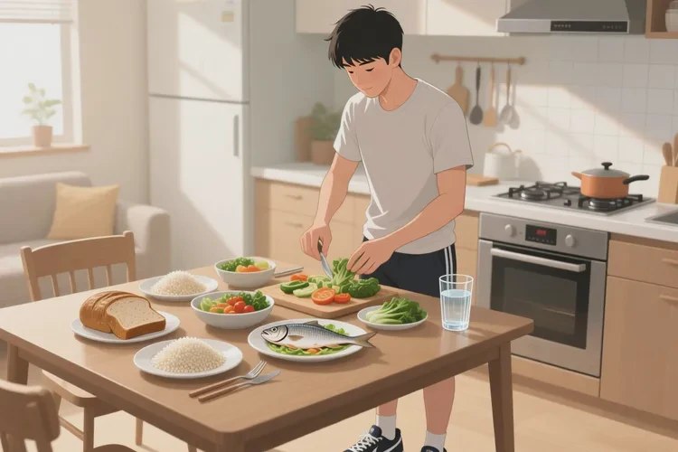 28岁晚上血糖30.5是怎么回事(图3)