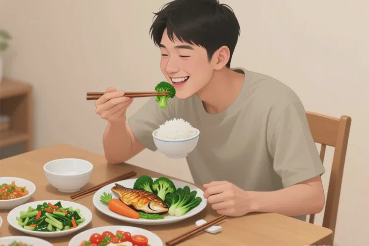 29岁餐后血糖5.6是怎么回事(图3)