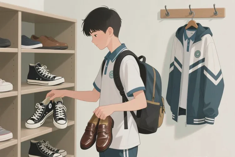 青少年脚上起湿疹能治愈吗(图4)