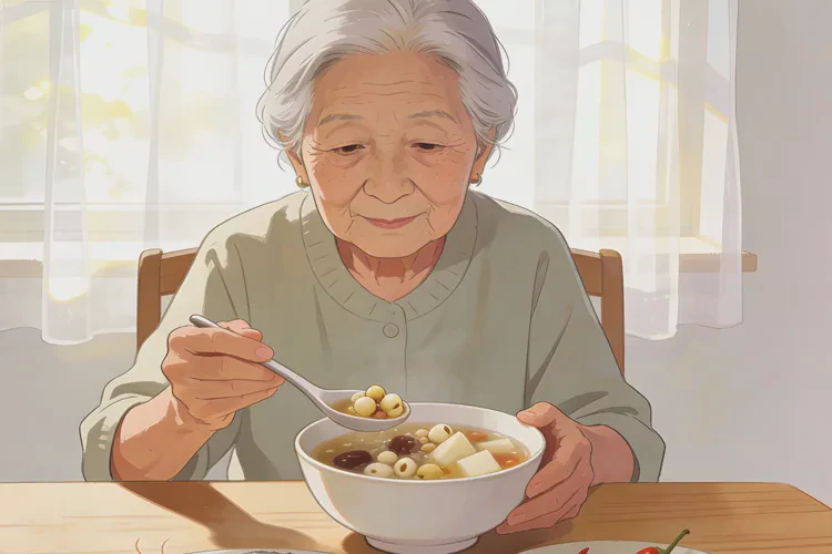 高龄老人四肢偶尔起湿疹能治愈吗(图2)