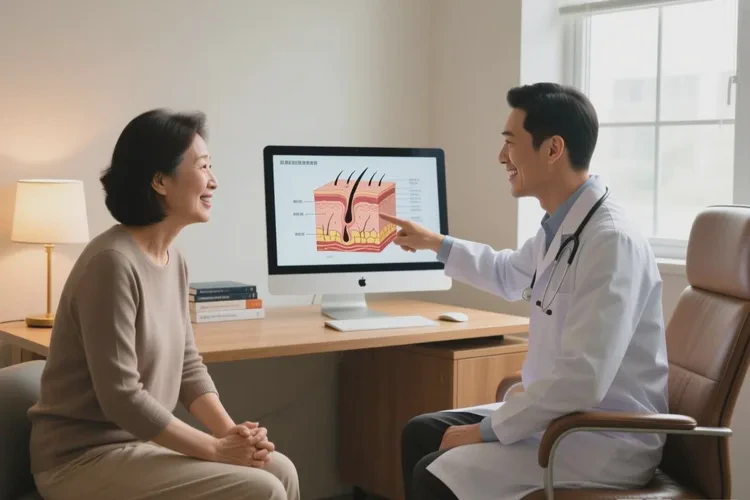 宝宝手上出现湿疹能不能治愈(图4)