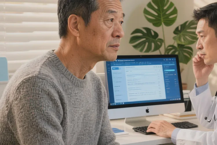 29岁中午血糖14.7是怎么回事(图4)