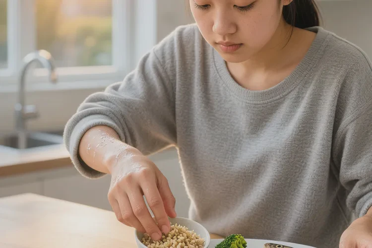 29岁中午血糖15点2是怎么回事(图1)