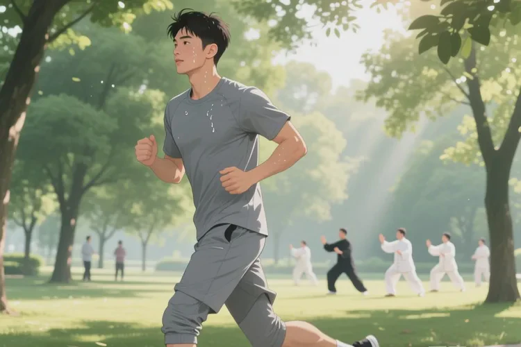 28岁晚上血糖6.9是怎么回事(图3)