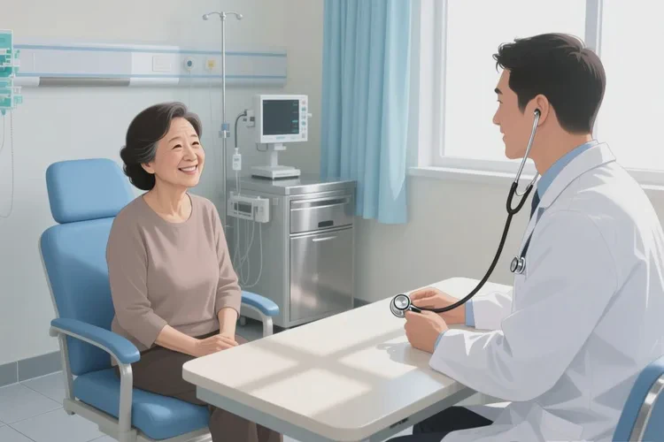 29岁空腹血糖17.3是怎么回事(图3)